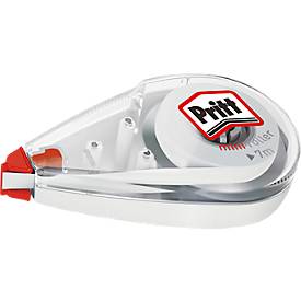 Pritt Korrekturroller Mini, 4,2 mm x 7 m