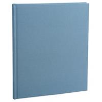 Register 32x27 cm Uitgaande post 26 regels 200 pagina's - Exacompta