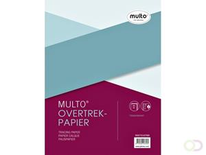 Multo kalkpapier