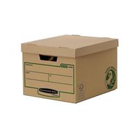 Fellowes BANKERS BOX EARTH Archiv-/Transportbox Standard