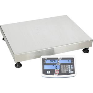 Plattformwaage Wägebereich (max.) 150kg Ablesbarkeit 20 g, 50g über Steckernetzteil Mehrfarbi