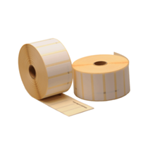 Bixolon (880262-075) compatible labels, 57mm x 19mm, 3.315 etiketten