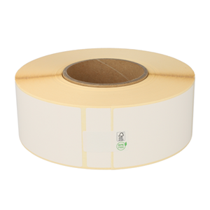 Zebra Z-Select 2000D (880156-101) compatible, Top, 57mm x 102mm, 1432