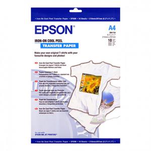 epson S041154 T-shirt transfers