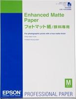 Epson S042095 A2 Enhanced Matte Paper-19 | Papier | Computer&IT - Printen&Scannen | C13S042095