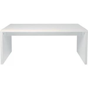 Kare Design Bureau White Club - 180 X 85 Cm - Wit