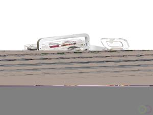 Magnetic tape magnetoplan in dispenser, 5 m x 19 mm