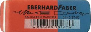 Eberhard Faber Gum  EF-585443 potlood/inkt