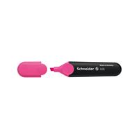Schneider Textmarker Job 150 rosa 1-4,5mm Keilspitze