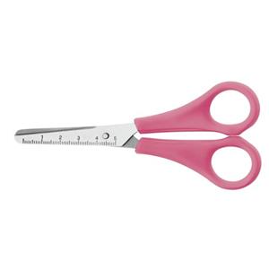 Westcott Bastelschere Kids 130mm pink