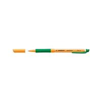 Stabilo Tintenroller Point Visco orange/grün 0,5 mm
