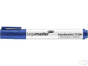 Legamaster Boardmarker TZ100 blau 1,5-3mm Rundspitze