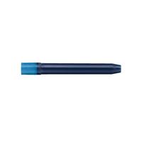 Pilot Inktpatroon  begreen Hi-Tecpoint 2237+2238 blauw