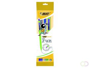 Bic Drukpotlood  Matic Classic 0.7mm blister à 3st