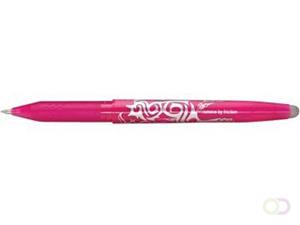 Pilot Rollerpen  Frixion BL-FR7 roze 0.35mm