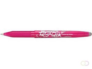 Pilot Rollerpen  Frixion BL-FR7 roze 0.35mm