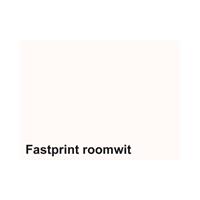 Fastprint Kopieerpapier  A4 160gr roomwit 50vel