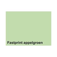 Fastprint Kopieerpapier  A4 120gr appelgroen 100vel