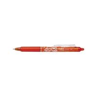 PILOT Tintenroller Frixion Ball Clicker BLRT-FR7 orange 0,4 mm