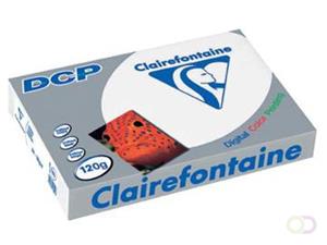 Clairefontaine Laserpapier  DCP A4 120gr wit 250vel