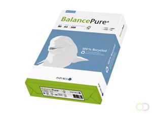 Balance Kopieerpapier  Pure A4 80gr wit 500vel