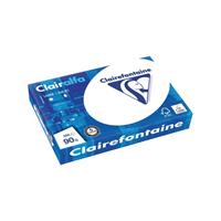 Clairalfa Multifunktionspapier, DIN A4, 90 g/qm, extra weiß