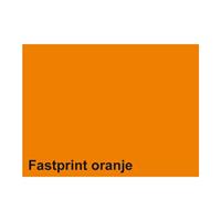 Fastprint Kopieerpapier  A4 120gr oranje 250vel