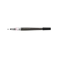 Brushstift Pentel XGFL-101X zwart