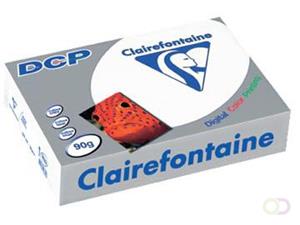 Clairefontaine DCP 1833C A4 90g Kopierpapier weiß 500 Blatt