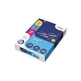 Color copy Laserpapier  A4 100gr wit 500vel