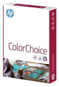 HP Colour laserpapier A4 160 g/m2 (pak 250 vel)