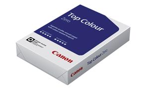 Canon Laserpapier  Top Colour Zero A4 100gr wit 500vel