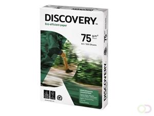 Discovery A3 75g Kopierpapier weiß 500 Blatt