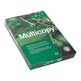 PAPYRUS Multifunktionspapier MultiCopy, A3, 80 g/qm