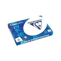 Clairalfa Multifunktionspapier, DIN A3, 90 g/qm, extra weiß