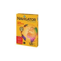 Navigator Kopierpapier Colour Documents A3 120g/qm weiß VE=250 Blatt