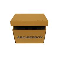 Cleverpack Archiefdoos  voor ordners 400x320x292mm