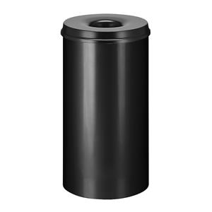 Vepa Bins Vlamdovende Papierbak 50 L