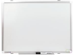 LegaMaster Whiteboard  Premium+ 45x60cm magnetisch emaille