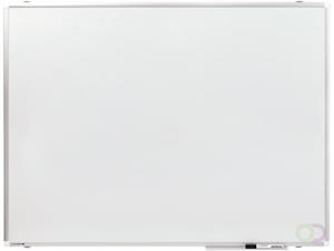 LegaMaster Whiteboard  Premium+ 90x120cm magnetisch emaille