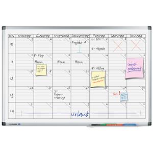 LegaMaster Weekplanner - Projectplanner