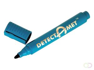 detectamet Viltstift detectie  rond blauw