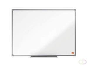 Whiteboard Nobo Classic 30x45cm staal