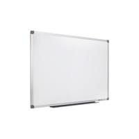 Nobo Whiteboard  Classic 45x60cm staal