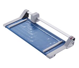 Dahle Rolsnijmachine  507 32cm wit