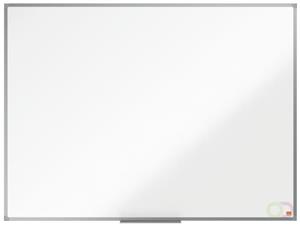 Nobo Whiteboard  Classic 90x120cm staal