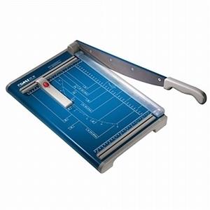 dahle 533 Hebelschneider A4 Schnittleistung A4 70 g/m²: 15 Blatt