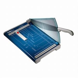 dahle 560 Hebelschneider A4 Schnittleistung A4 80 g/m²: 20 Blatt