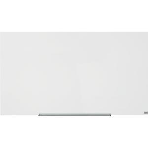 Rexel Glasbord  Diamond 126x71,1cm wit