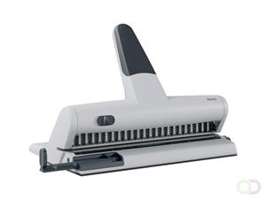 Perforator 5115 15 vel. 23-gaats. zilver